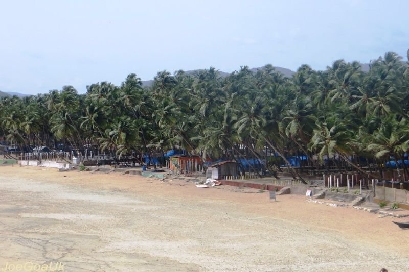 Great Goa holiday discounts NT Holidays Madurai